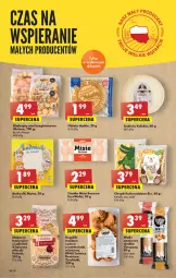 Gazetka promocyjna Biedronka - Gazetka - ważna od 15.06 do 15.06.2022 - strona 38 - produkty: Ciastka, Chrupki, Palma, Biszkopty, Fa