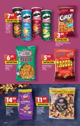 Gazetka promocyjna Biedronka - Gazetka - ważna od 15.06 do 15.06.2022 - strona 40 - produkty: Gra, Chrupki