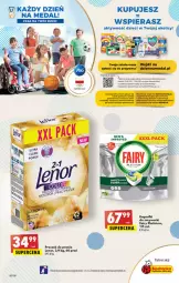 Gazetka promocyjna Biedronka - Gazetka - ważna od 15.06 do 15.06.2022 - strona 52 - produkty: Gra, Dzieci, Fairy, Zmywarki, Fa