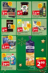 Gazetka promocyjna Auchan - Gazetka Magia Wigilijnego Stołu Moje Auchan - Gazetka - ważna od 24.12 do 24.12.2022 - strona 3 - produkty: Makaron, Ser, Acer, Finish, Tablet, Proszek do prania, Persil, Ananas, Kawa, Goliard, Deser, Zmywarki, Herbata, Kakao, Tabletki do zmywarki