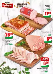Gazetka promocyjna Dino - Gazetka 04 / 2026 - Gazetka - ważna od 27.01 do 27.01.2026 - strona 34 - produkty: Kurczak, Boczek, Golonka wieprzowa