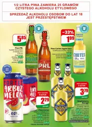 Gazetka promocyjna Dino - Gazetka 04 / 2026 - Gazetka - ważna od 27.01 do 27.01.2026 - strona 51 - produkty: Piwa, Piwo, Gra