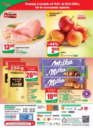Gazetka promocyjna Dino - Gazetka 04 / 2026 - Gazetka - ważna od 27.01 do 27.01.2026 - strona 66 - produkty: Xbox, Ser, Perfum, Kawa mielona, Kawa, Tera, Szynka, Czekolada, Mocca Fix Gold, Woseba, Milka, Fa