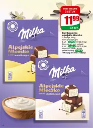 Gazetka promocyjna Dino - Gazetka 04 / 2026 - Gazetka - ważna od 27.01 do 27.01.2026 - strona 8 - produkty: Mleczko