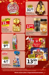 Gazetka promocyjna Auchan - Święta jak babcię kocham Supermarket - Gazetka - ważna od 10.12 do 10.12.2025 - strona 7 - produkty: Kawa rozpuszczalna, Gra, Praliny, Kawa, Teekanne, Ferrero