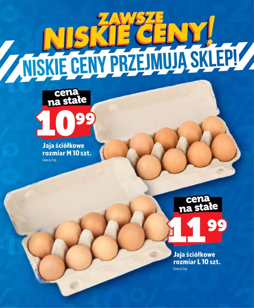 Gazetka promocyjna Topaz - Gazetka - ważna 01.07 do 30.09.2026 - strona 10