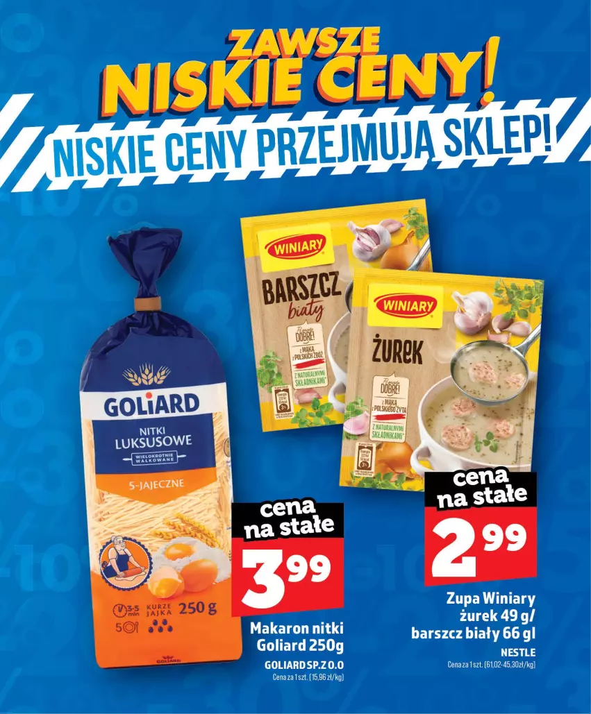Gazetka promocyjna Topaz - Gazetka - ważna 01.07 do 30.09.2026 - strona 34