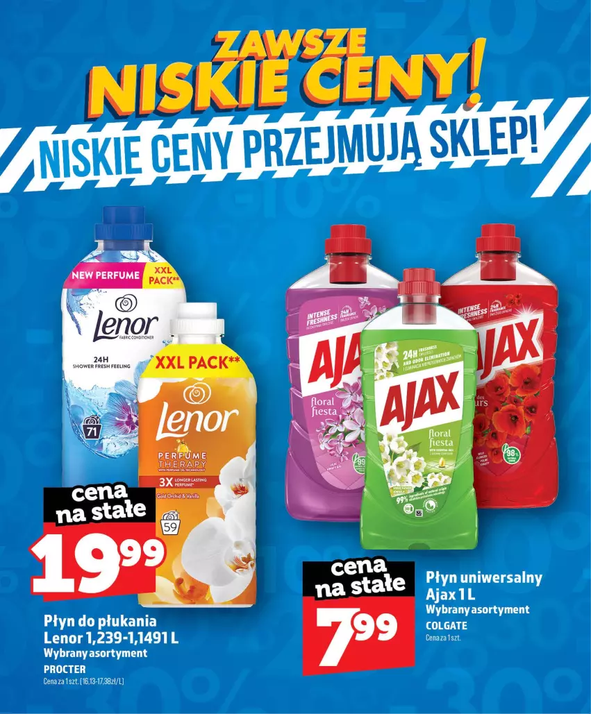 Gazetka promocyjna Topaz - Gazetka - ważna 01.07 do 30.09.2026 - strona 71