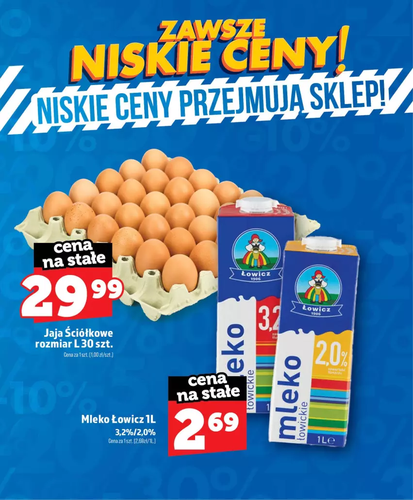 Gazetka promocyjna Topaz - Gazetka - ważna 01.07 do 30.09.2026 - strona 8