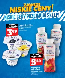 Gazetka promocyjna Topaz - Gazetka - Gazetka - ważna od 30.09 do 30.09.2026 - strona 15 - produkty: Piątnica, Nektarynka, Nektar
