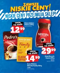 Gazetka promocyjna Topaz - Gazetka - Gazetka - ważna od 30.09 do 30.09.2026 - strona 64 - produkty: Tchibo, Kawa mielona, Kawa, Fa