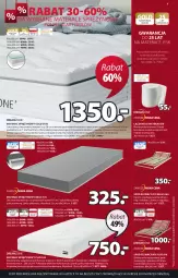 Gazetka promocyjna Jysk - Oferta tygodnia - Gazetka - ważna od 31.01 do 31.01.2023 - strona 10 - produkty: Materac sprężynowy, Spód elewacyjny, Sok, Materac, Tera, Olma, Kokos, LG