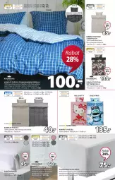 Gazetka promocyjna Jysk - Oferta tygodnia - Gazetka - ważna od 31.01 do 31.01.2023 - strona 13 - produkty: Por, Pościel, Bell, Materac, Prześcieradło, Tera, Wełna, Ochraniacz na materac, Bella, Komplet pościeli