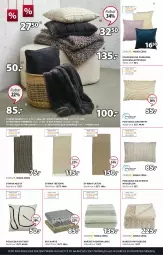 Gazetka promocyjna Jysk - Oferta tygodnia - Gazetka - ważna od 31.01 do 31.01.2023 - strona 14 - produkty: Koc, Gra, Kosz, Poszewka, Narzuta, Poduszka, Dywan