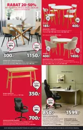 Gazetka promocyjna Jysk - Oferta tygodnia - Gazetka - ważna od 31.01 do 31.01.2023 - strona 6 - produkty: Top, Sok, Gin, Inka, Stół, Biurko, Tran, Półka, Mars, Krzesło, Biuro, Siedzisko, Poduszka