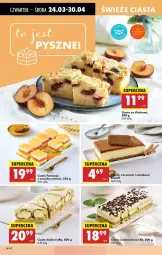 Gazetka promocyjna Biedronka - Od Czwartku - Gazetka - ważna od 30.04 do 30.04.2025 - strona 46 - produkty: Fanta, Fa