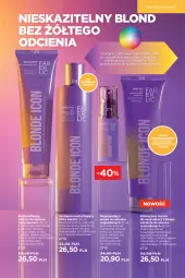 Gazetka promocyjna Faberlic - Gazetka - Gazetka - ważna od 28.03 do 28.03.2021 - strona 107 - produkty: Pielęgnacja włosów, Sok, Ser, Rum, Cień, Serum, Szampon, Serum do włosów, Maska