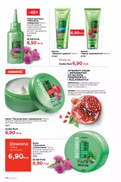 Gazetka promocyjna Faberlic - Gazetka - Gazetka - ważna od 28.03 do 28.03.2021 - strona 110 - produkty: Por, Gra, Granat, Maska do włosów, Maska, Olej, Fa