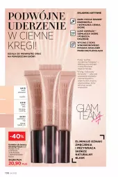 Gazetka promocyjna Faberlic - Gazetka - Gazetka - ważna od 28.03 do 28.03.2021 - strona 136 - produkty: Sok, Ser, Panna cotta, Korektor do twarzy, Wino, LG