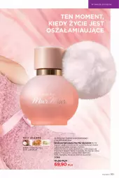 Gazetka promocyjna Faberlic - Gazetka - Gazetka - ważna od 28.03 do 28.03.2021 - strona 151 - produkty: Woda perfumowana, Perfum, Szal, Kosz, Czekolada, Nuty, Woda, Kokos