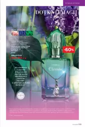 Gazetka promocyjna Faberlic - Gazetka - Gazetka - ważna od 28.03 do 28.03.2021 - strona 155 - produkty: Woda perfumowana, Piwo, Piec, Gin, Perfum, Dres, Nuty, Woda