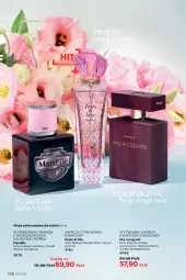 Gazetka promocyjna Faberlic - Gazetka - Gazetka - ważna od 28.03 do 28.03.2021 - strona 156 - produkty: Woda perfumowana, Piwo, Morela, Perfum, Sandał, Mars, Nuty, Woda