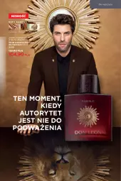 Gazetka promocyjna Faberlic - Gazetka - Gazetka - ważna od 28.03 do 28.03.2021 - strona 171 - produkty: Leon, Woda toaletowa, Nuty, Woda