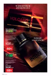 Gazetka promocyjna Faberlic - Gazetka - Gazetka - ważna od 28.03 do 28.03.2021 - strona 172 - produkty: Rum, Mus, Sandał, Woda toaletowa, Gałka, Nuty, Owoce, Woda, Fa