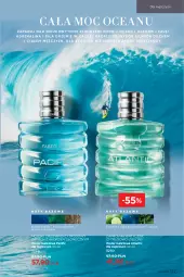 Gazetka promocyjna Faberlic - Gazetka - Gazetka - ważna od 28.03 do 28.03.2021 - strona 177 - produkty: Cif, Woda toaletowa, Limonka, Nuty, Woda