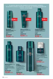 Gazetka promocyjna Faberlic - Gazetka - Gazetka - ważna od 28.03 do 28.03.2021 - strona 180 - produkty: Balsam po goleniu, Dezodorant, Perfum, Pianka do golenia, Szampon