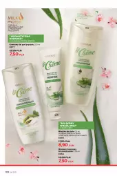Gazetka promocyjna Faberlic - Gazetka - Gazetka - ważna od 28.03 do 28.03.2021 - strona 188 - produkty: Mleczko do ciała, Kosz, Mleczko, Aloe vera, Olej