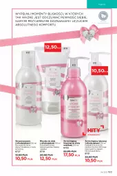 Gazetka promocyjna Faberlic - Gazetka - Gazetka - ważna od 28.03 do 28.03.2021 - strona 193 - produkty: Mleczko do ciała, Absolut, Mleczko