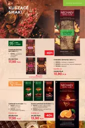 Gazetka promocyjna Faberlic - Gazetka - Gazetka - ważna od 28.03 do 28.03.2021 - strona 205 - produkty: Gra, Czekolada mleczna, Pieprz, Czekolada, Kakao, Kokos, Imbir