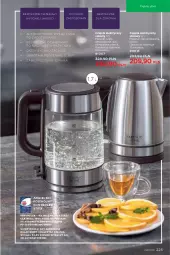 Gazetka promocyjna Faberlic - Gazetka - Gazetka - ważna od 28.03 do 28.03.2021 - strona 225 - produkty: Piec, Sok, Por, Czajnik elektryczny, Czajnik, Kontroler