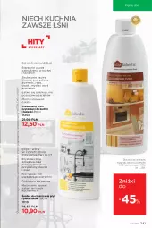 Gazetka promocyjna Faberlic - Gazetka - Gazetka - ważna od 28.03 do 28.03.2021 - strona 241 - produkty: Rura, Kuchnia, Piekarnik