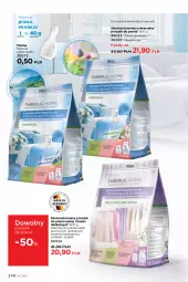 Gazetka promocyjna Faberlic - Gazetka - Gazetka - ważna od 28.03 do 28.03.2021 - strona 248 - produkty: Miarka, Kardigan, Proszek do prania, Szal