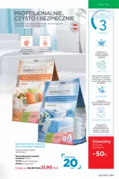 Gazetka promocyjna Faberlic - Gazetka - Gazetka - ważna od 28.03 do 28.03.2021 - strona 249 - produkty: Piec, Gra, Proszek do prania, Dzieci