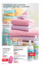 Gazetka promocyjna Faberlic - Gazetka - Gazetka - ważna od 28.03 do 28.03.2021 - strona 252 - produkty: Makijaż, Gra, Rama, Szczotka, Kosz, Ręcznik