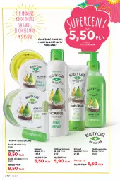 Gazetka promocyjna Faberlic - Gazetka - Gazetka - ważna od 28.03 do 28.03.2021 - strona 278 - produkty: Mydło w płynie, Balsam do ust, Krem do rąk, Gruszki, Nuty, Mydło, Fa
