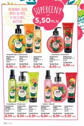 Gazetka promocyjna Faberlic - Gazetka - Gazetka - ważna od 28.03 do 28.03.2021 - strona 280 - produkty: Mydło w płynie, Krem do rąk, Mydło, Arbuz, Melon