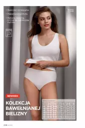 Gazetka promocyjna Faberlic - Gazetka - Gazetka - ważna od 28.03 do 28.03.2021 - strona 298 - produkty: Gra, Wełna, Bielizna