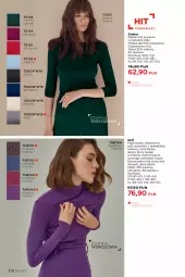 Gazetka promocyjna Faberlic - Gazetka - Gazetka - ważna od 28.03 do 28.03.2021 - strona 310 - produkty: Sweter, Gra, Granat