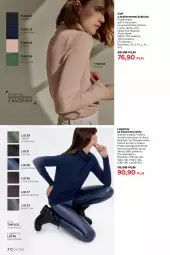 Gazetka promocyjna Faberlic - Gazetka - Gazetka - ważna od 28.03 do 28.03.2021 - strona 312 - produkty: Gin, Gra, Granat, Legginsy, LG