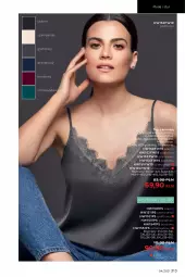 Gazetka promocyjna Faberlic - Gazetka - Gazetka - ważna od 28.03 do 28.03.2021 - strona 313 - produkty: Top, Gra, Granat, Moda, Fa