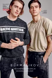 Gazetka promocyjna Faberlic - Gazetka - Gazetka - ważna od 28.03 do 28.03.2021 - strona 314 - produkty: Kosz, Koszulka, Bluza