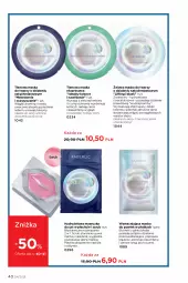 Gazetka promocyjna Faberlic - Gazetka - Gazetka - ważna od 28.03 do 28.03.2021 - strona 40 - produkty: Gin, Węgiel drzewny, Maska do twarzy, Maska, LG
