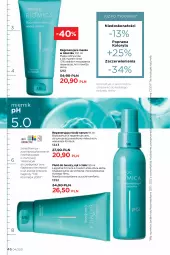 Gazetka promocyjna Faberlic - Gazetka - Gazetka - ważna od 28.03 do 28.03.2021 - strona 46 - produkty: Naturell, Ser, Rum, Kosmetyki do pielęgnacji, Laur, Serum, Tonik, Regenerująca maska, Maska, Olej