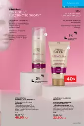 Gazetka promocyjna Faberlic - Gazetka - Gazetka - ważna od 28.03 do 28.03.2021 - strona 53 - produkty: Krem do twarzy, Ser, Rum, Gra, Serum do twarzy, Serum, Mars, Pielęgnacja skóry, Intel
