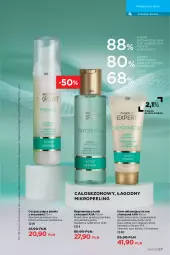 Gazetka promocyjna Faberlic - Gazetka - Gazetka - ważna od 28.03 do 28.03.2021 - strona 57 - produkty: Rum, Mop, Tonik, Mars, Peeling, Pielęgnacja skóry, Wasa, Mięta