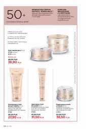 Gazetka promocyjna Faberlic - Gazetka - Gazetka - ważna od 28.03 do 28.03.2021 - strona 66 - produkty: Kolagen, Mars, Regenerująca maska, Krem regenerujący, Maska